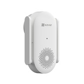 EZVIZ NEW CHIME CH1 EXCLUSIVE FOR EP3X PRO CS-CH1-R100-10AWFK
