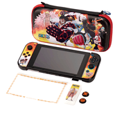 PACK FR-TEC ONE PIECE DRESSROSA | NINTENDO SWITCH