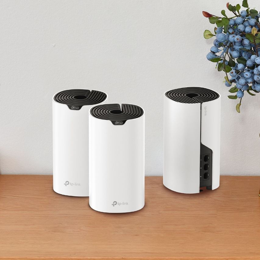 DECO S7 2-PACK