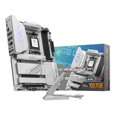 MSI AMD  MPG X870E EDGE TI WIFI Socket AM5