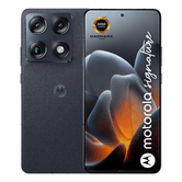 MOTOROLA signature signature 6.78" 5G 16GB/512GB Azul oscuro