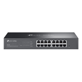 TP-Link ES216G Switch 16xGbE Metal 1U