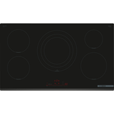 VITROCERAMICA INDUCCION BOSCH PIV931HC1E 5 ZONAS COCCION ANCHO 90 CM