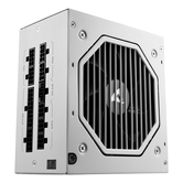 Fuente Alimentación 750W SHARKOON  Rebel P20 No Fully-Modular Blanco