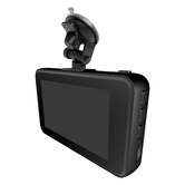 CAMARA DE COCHE DENVER CON PANTALLA LCD 3"
