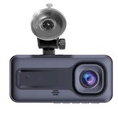 CAMARA DE COCHE DENVER CON DOBLE CAMARA (FRONTAL Y HABITACULO)