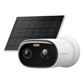 KIT SOLAR MERCUSYS CAMARA MC41