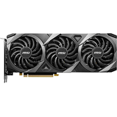 MSI NVIDIA GeForce RTX 3060 12GB GDDR6 HDMI DPORT