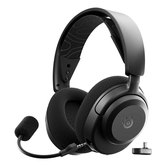 AURICULARES STEELSERIES - ARCTIS NOVA 3 WL-BLACK PC (61775)