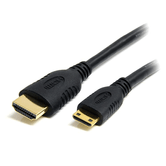 HDMI PARA MINI HDMI - M/M