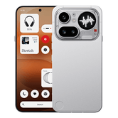 NOTHING  4a Pro 6.83" 5G 8GB/128GB Plata