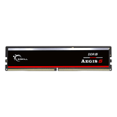 MEMORIA RAM G-SKILL Aegis  16GB DDR5 6000Mhz  (1x16)  CL36