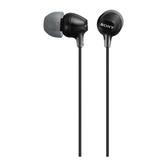 Fones de ouvido Sony IE - Preto