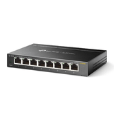 INTERRUPTOR TP-LINK 8 PORTAS DESKTOP GIGABIT