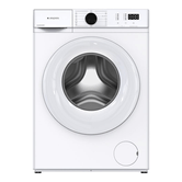 LAVADORA CARGA FRONTAL ASPES AL8203AIDV 8 KG 1200 RPM A BLANCO