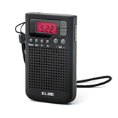 TRANSISTOR ELBE RF-93