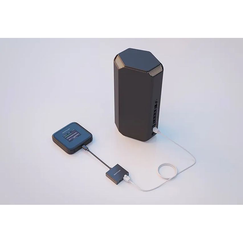 USB2ETH-10000S