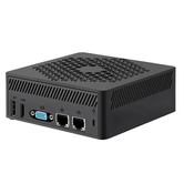LEOTEC Mini PC Intel N150 + 4GB DDR4 + 128GB SSD