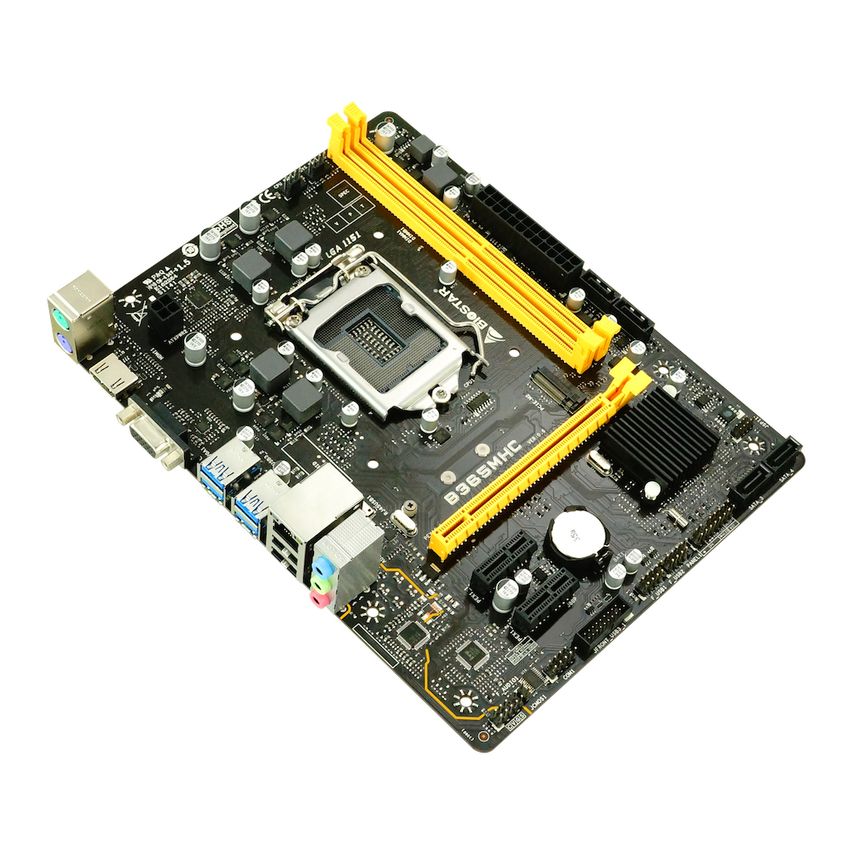 B365MHC