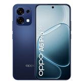 Smartphone OPPO  6.57" 5G 8GB/256GB Azul