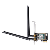 ADAPTADOR CUDY AX5400 WIFI 6E PCI EXPRESS ADAPTER WE3000