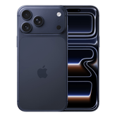 Smartphone APPLE iPhone 17 Pro Max 6.9" 5G 512GB Azul