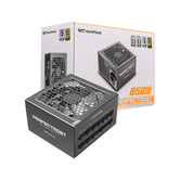 FUENTE DE ALIMENTACION ATX DARKFLASH PMT850 NEGRA
