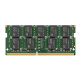 MEMORIA RAM SYNOLOGY 16GB DDR4 2666Mhz (1x16)