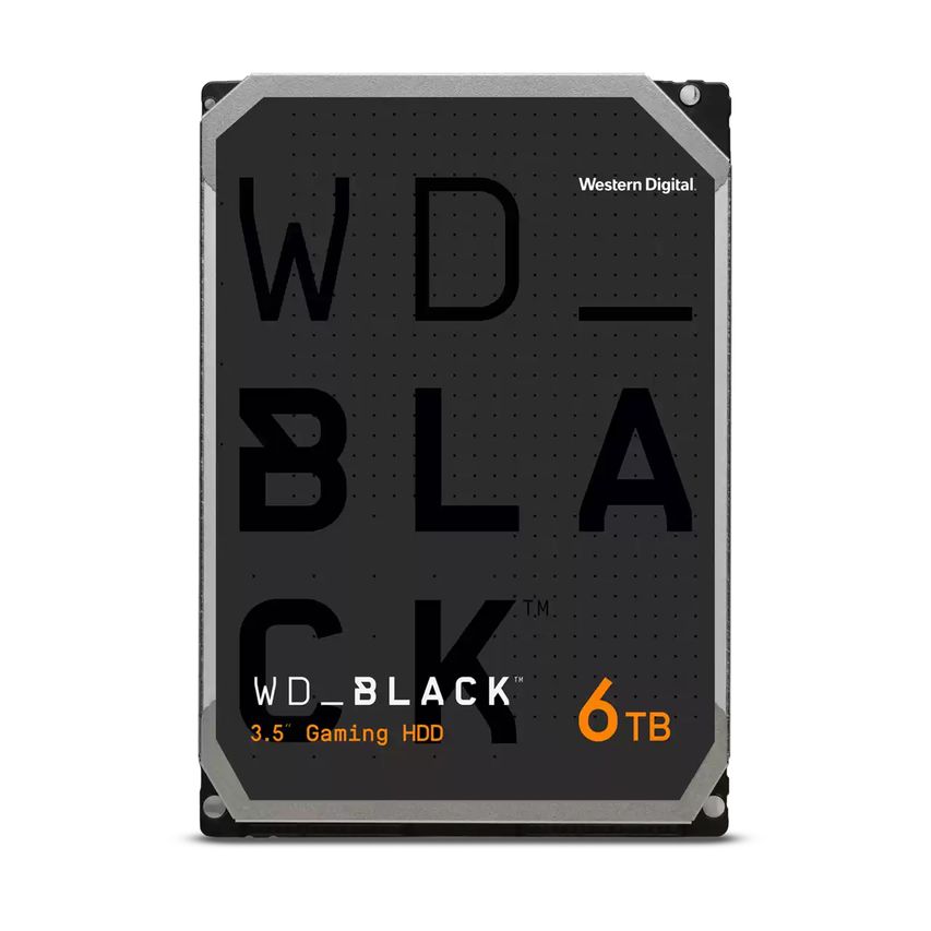 WD6004FZBX