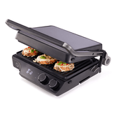 GRILL HISENSE XXL 2000W