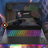 PORTATIL HP OMEN MAX 16-AH0038