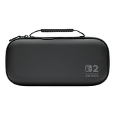 Protection Case for NSW2- Black