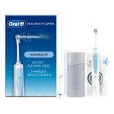 IRRIGADOR BRAUN MD20 OXYJET (ED17+ED15A)