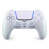Sony DualSense v3 Perlado Bluetooth USB Gamepad Anal  gico Digital PlayStation 5