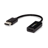 DISPLAYPORT PARA HDMI CONVERTER ADAPTADOR ATIVO DP 4K 30 HZ