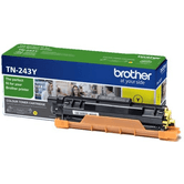 TONER AMARELO IRMÃO TN243Y