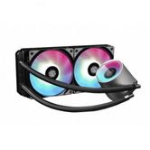REFRIGERACION LIQUIDA DEEPCOOL CASTLE 240 RGB V2