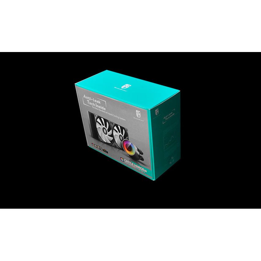 DP-GS-H12AR-CSL240V2