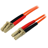 PATCH DE CABO DE FIBRA DUPLEX