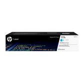 TONER HP CYAN 117A