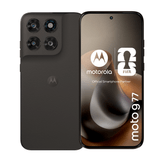 SMARTPHONE MOTOROLA MOTO G77 5G,  6.8"AMOLED,  8GB , 256GB , AND16, BLACK