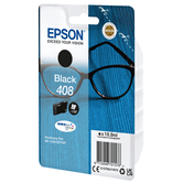 Epson Cartucho 408 Negro