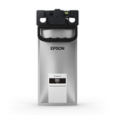 EPSON cartucho WF-C5x90 Series Ink Cartridge XXL Black  10000