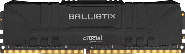 CRUCIAL 32GB 3200MHz (2x16) CL16 - PCBox