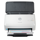 ESCANER HP SCANJET PRO 2000 S2