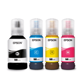 CONSUMIBLE EPSON MULTIPACK ECOTANK 102