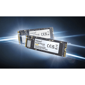INTENSO  MI500  SSD 1000GB M.2  5300MB/s PCI Express 4.0 NVMe
