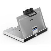 EPSON Cartucho Negro XXL WorkForce Pro EM/EP-C800R