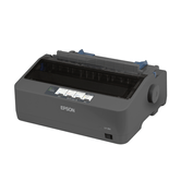 IMPRESORA EPSON LX 350 MATRICIAL MONOCROMO