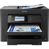 IMPRESORA EPSON WORKFORCE WF-7840DTWF MULTIFUNCIONAL A3